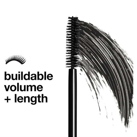 💚5/$25 Clinique High Impact Mascara - Black Lengthening Volumizing - Picture 2 of 3